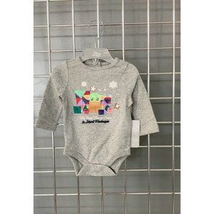 NWT Disney Star Wars Baby Onesie